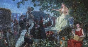  Szlovénia meghajol a Szeretett előtt